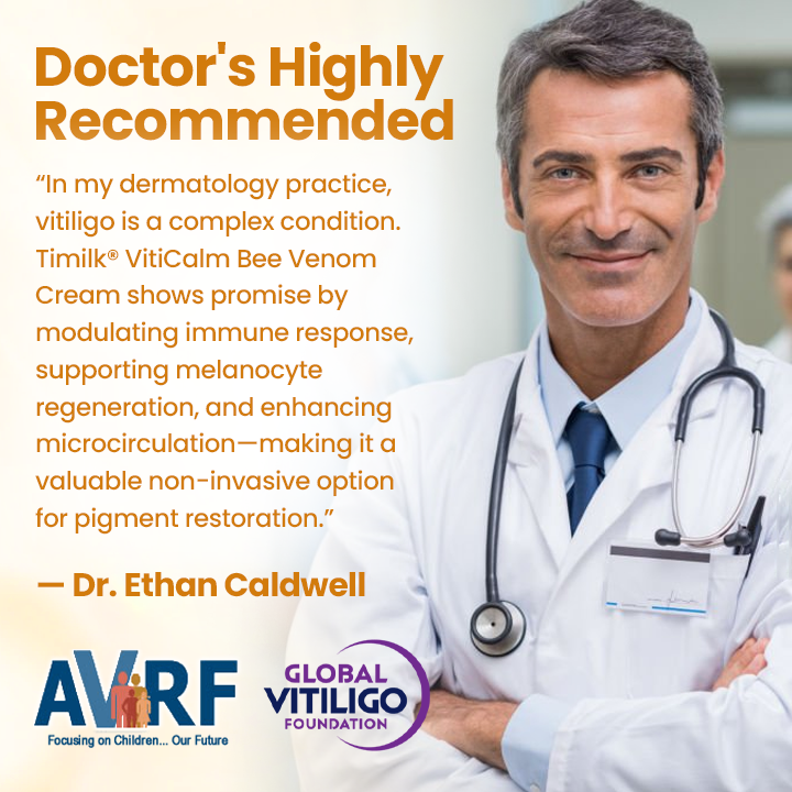 VitiCalm Bee Venom Cream