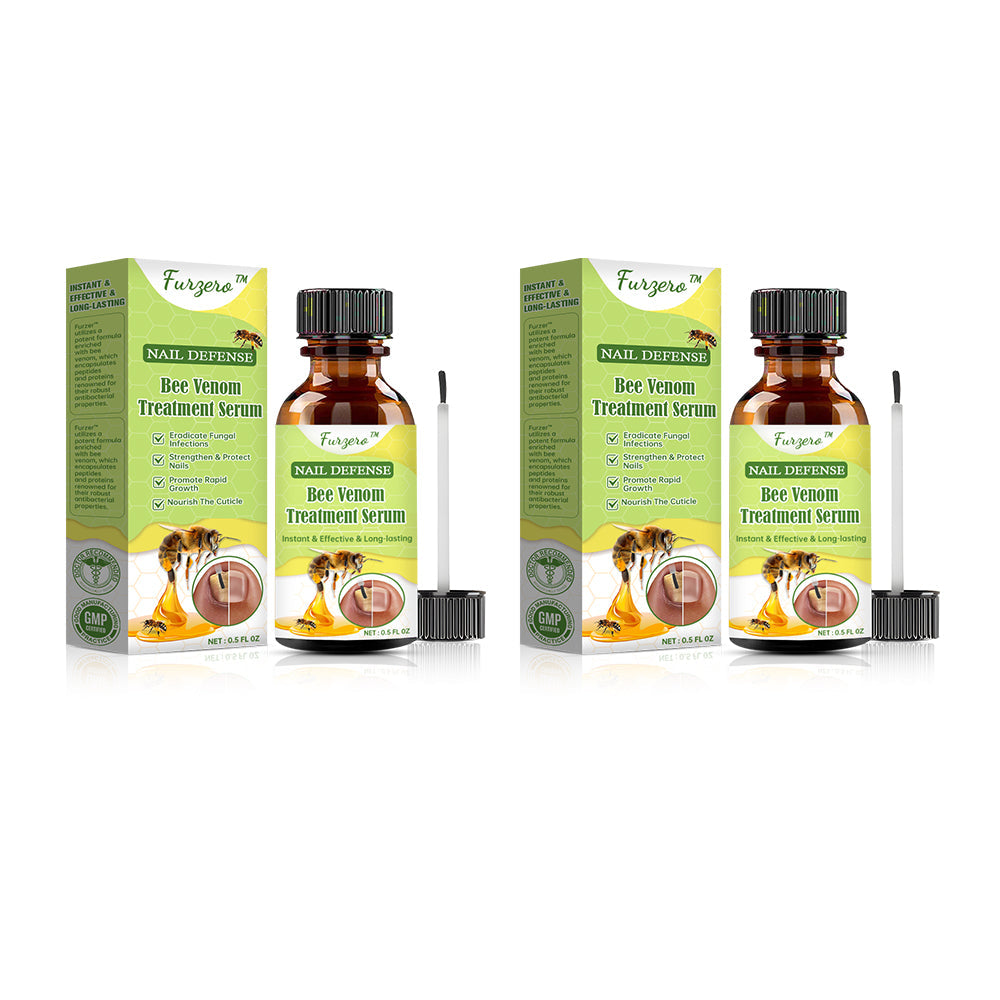 Kolirin Nail Defense Bee Venom Treatment Serum