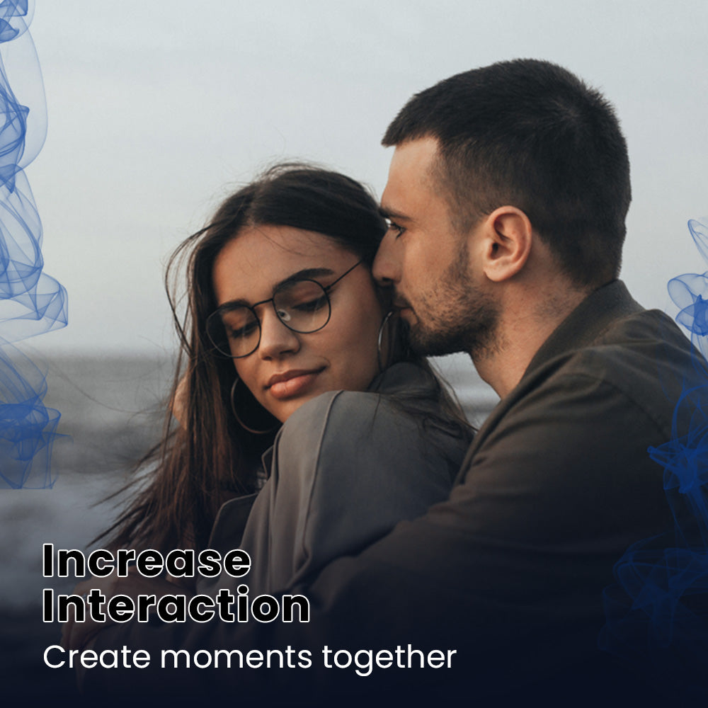 🎉 2025 Limited 70% ️OFF ⏳ Kolirin LAYTOR Pheromone Men Parfum