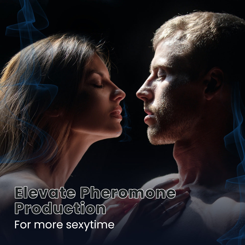 🎉 2025 Limited 70% ️OFF ⏳ Kolirin LAYTOR Pheromone Men Parfum