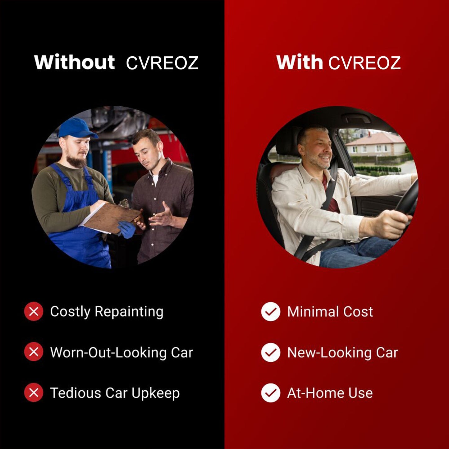Car Scratches Repair Nano Spray ✨ LIMITED TIME 70% SALE OFF ✨