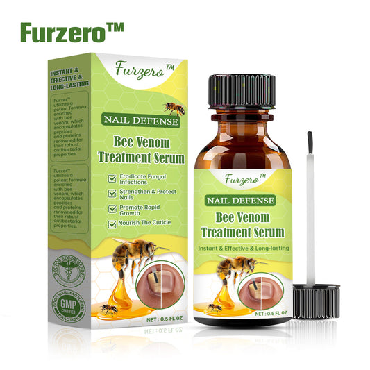 Kolirin Nail Defense Bee Venom Treatment Serum