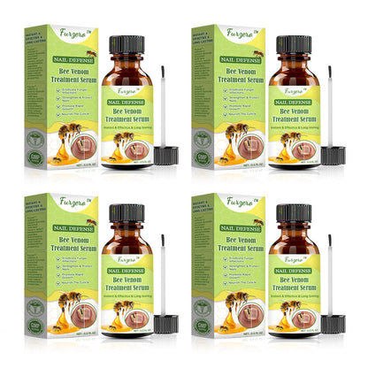 Kolirin Nail Defense Bee Venom Treatment Serum