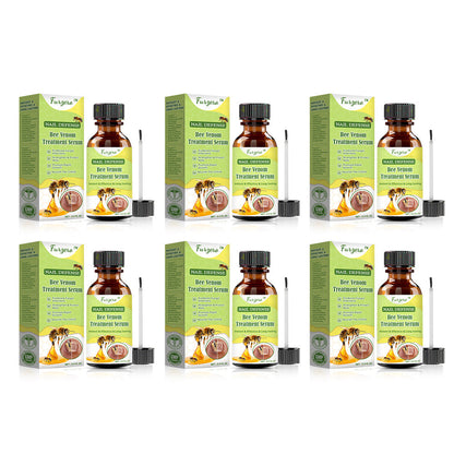 Kolirin Nail Defense Bee Venom Treatment Serum