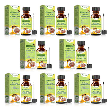 Kolirin Nail Defense Bee Venom Treatment Serum