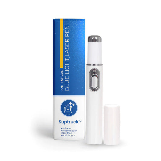 Anti Fungus Blue Light Laser Pen